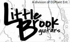 Little Brook Guitars